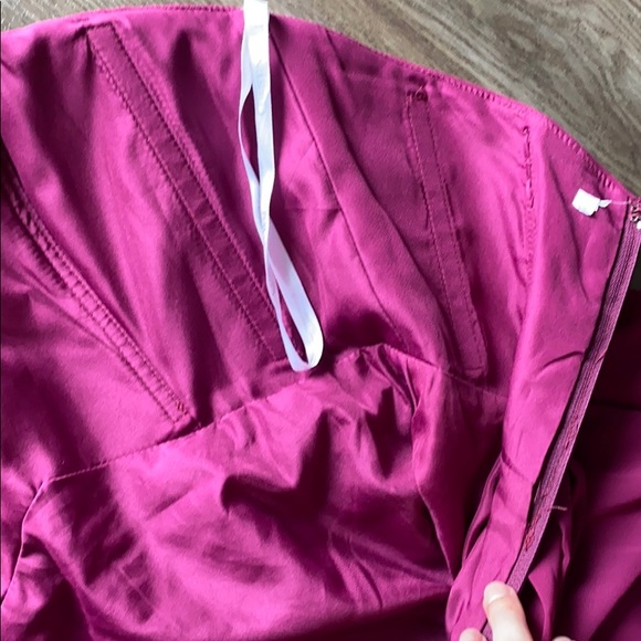 Christina Wu Celebration Formal Bridesmaid Dress - Picture 7 of 14